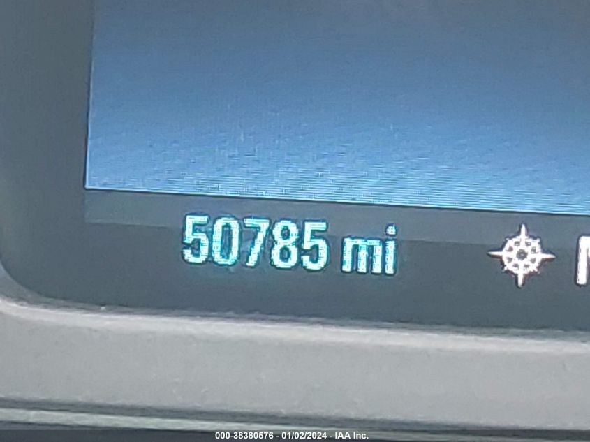 2014 CHEVROLET CAMARO 2SS - 2G1FT1EW6E9175587