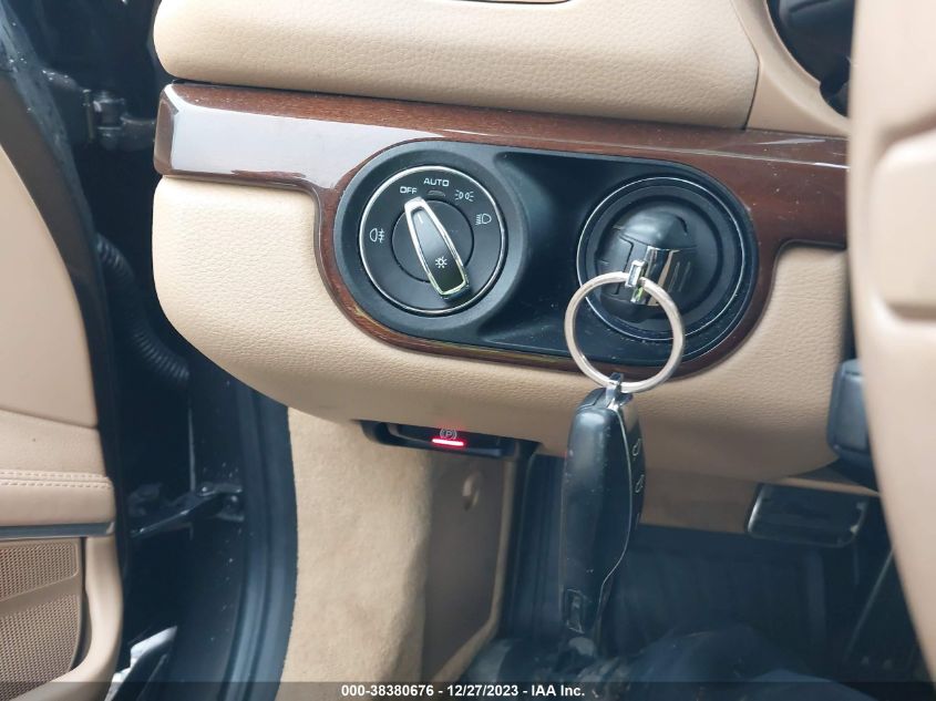 2015 PORSCHE CAYMAN WP0AA2A81FK161665