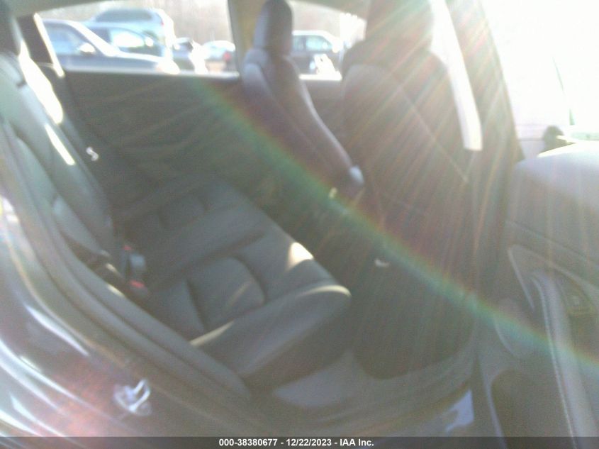 2023 TESLA MODEL 3 REAR-WHEEL DRIVE - 5YJ3E1EA5PF429295