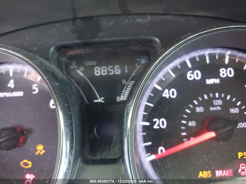 2015 NISSAN VERSA S/S PLUS/SV/SL - 3N1CN7AP1FL843075