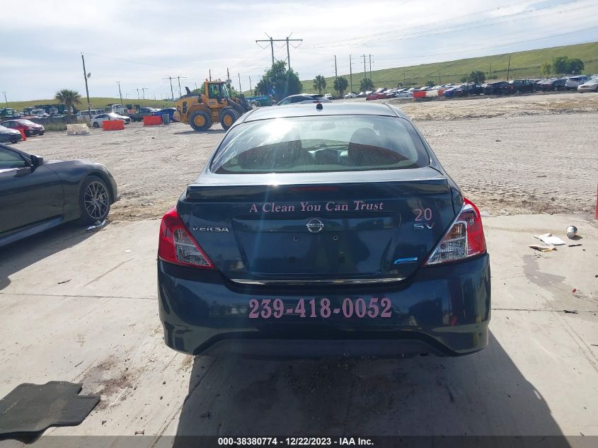 2015 NISSAN VERSA S/S PLUS/SV/SL - 3N1CN7AP1FL843075