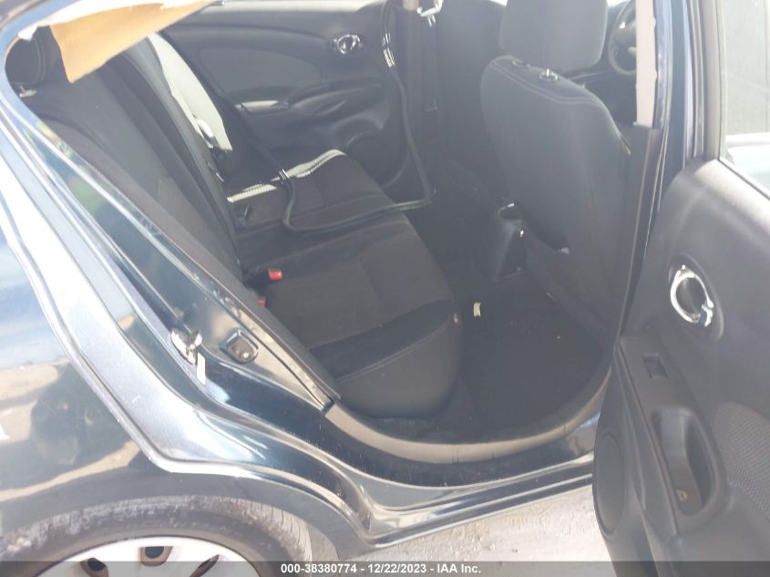 2015 NISSAN VERSA S/S PLUS/SV/SL - 3N1CN7AP1FL843075