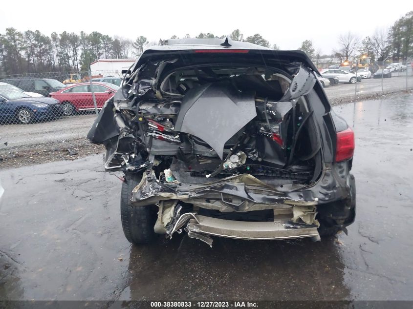 2014 ACURA MDX - 5FRYD3H2XEB006703