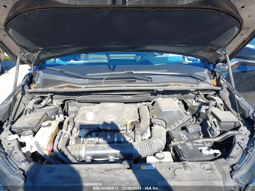 2019 LEXUS NX 300 300 BASE/300 F-SPORT - JTJYARBZ2K2157078
