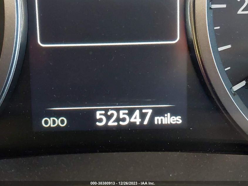 2019 LEXUS NX 300 300 BASE/300 F-SPORT - JTJYARBZ2K2157078