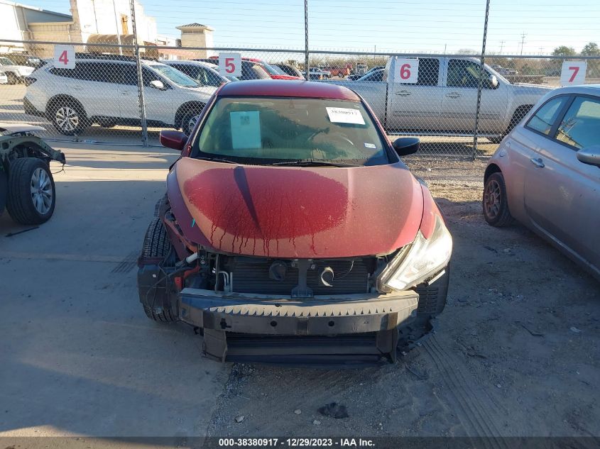 2016 NISSAN ALTIMA 2.5 S - 1N4AL3AP2GC238777