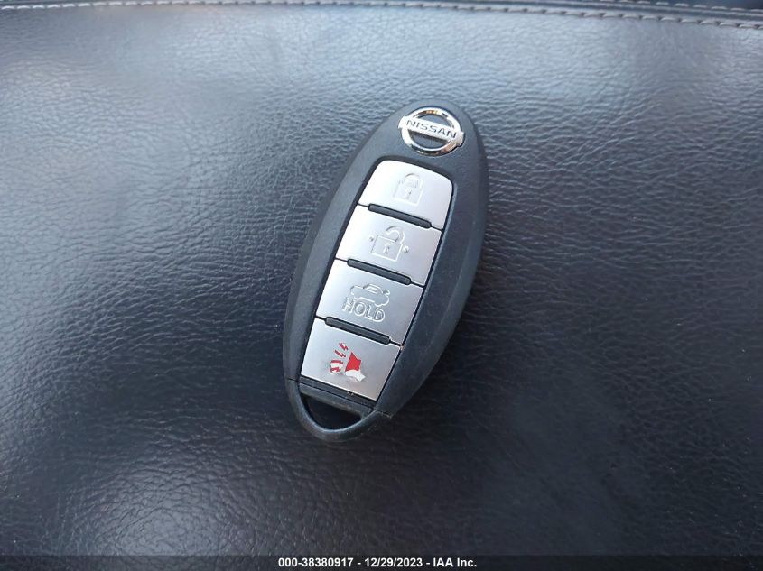 2016 NISSAN ALTIMA 2.5 S - 1N4AL3AP2GC238777