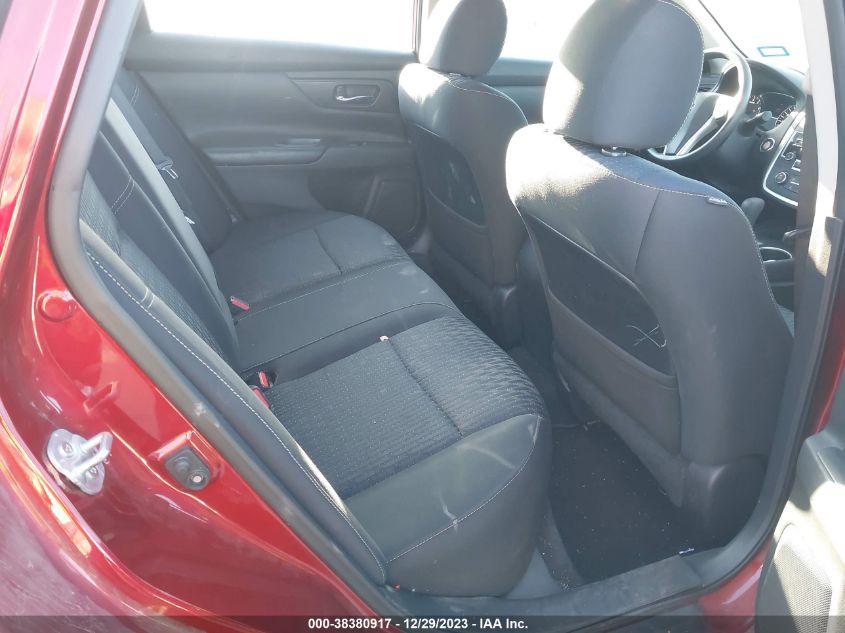 2016 NISSAN ALTIMA 2.5 S - 1N4AL3AP2GC238777