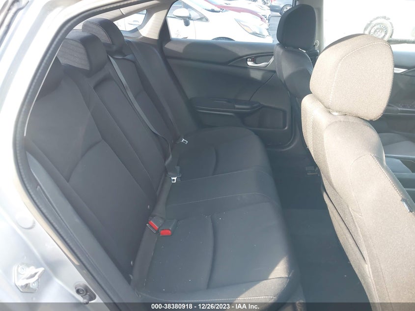 VIN 2HGFC2F72HH566994 2017 HONDA CIVIC EX