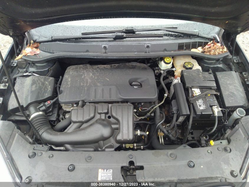 2013 BUICK VERANO - 1G4PP5SK2D4256043