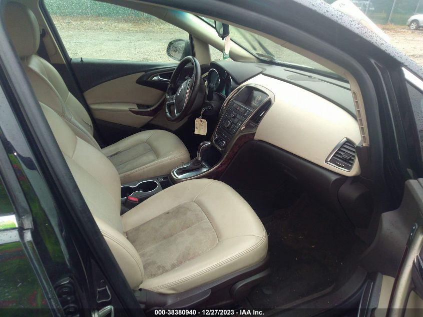 2013 BUICK VERANO - 1G4PP5SK2D4256043