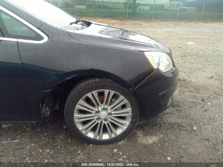 2013 BUICK VERANO - 1G4PP5SK2D4256043