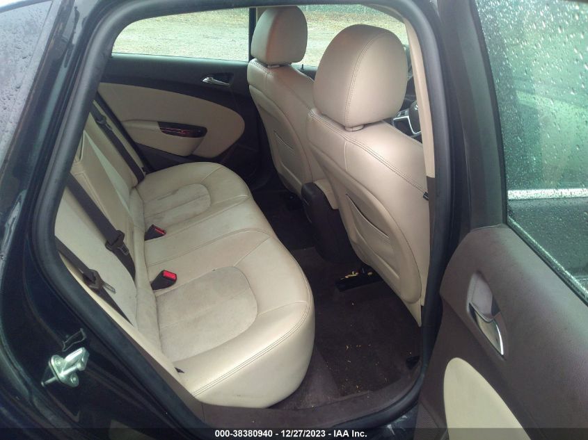 2013 BUICK VERANO - 1G4PP5SK2D4256043