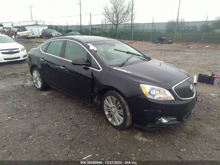 2013 BUICK VERANO - 1G4PP5SK2D4256043