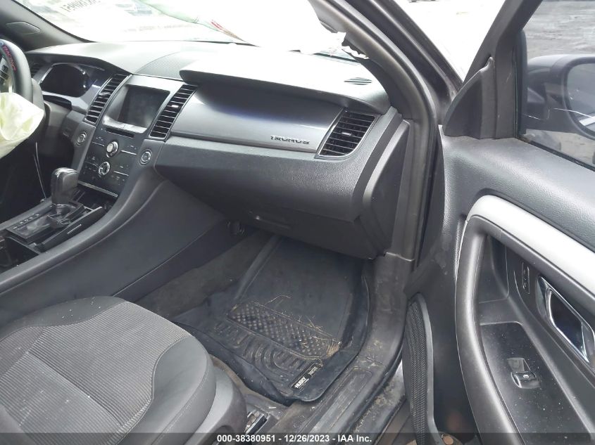 2015 FORD TAURUS SEL - 1FAHP2H84FG115243