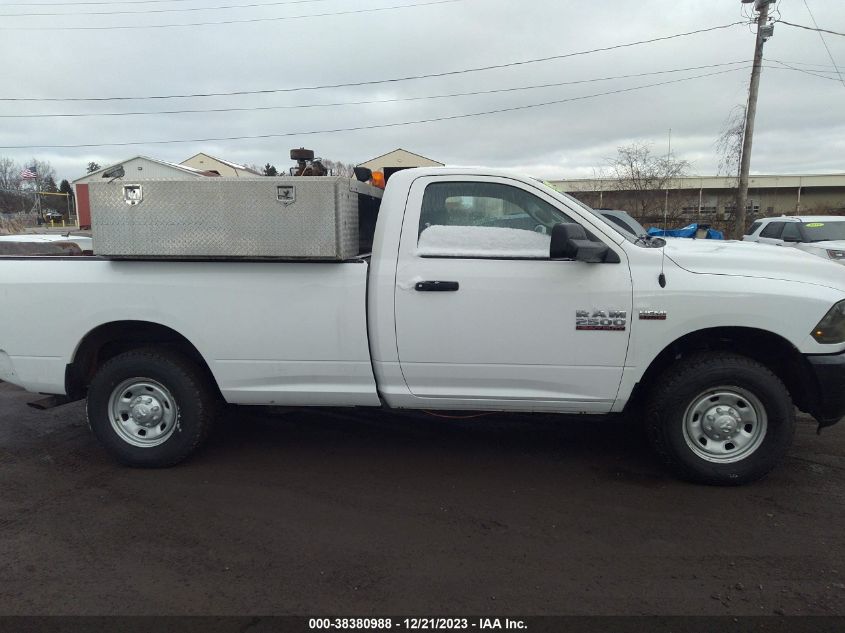 3C6LR4ATXGG185738 | 2016 RAM 2500