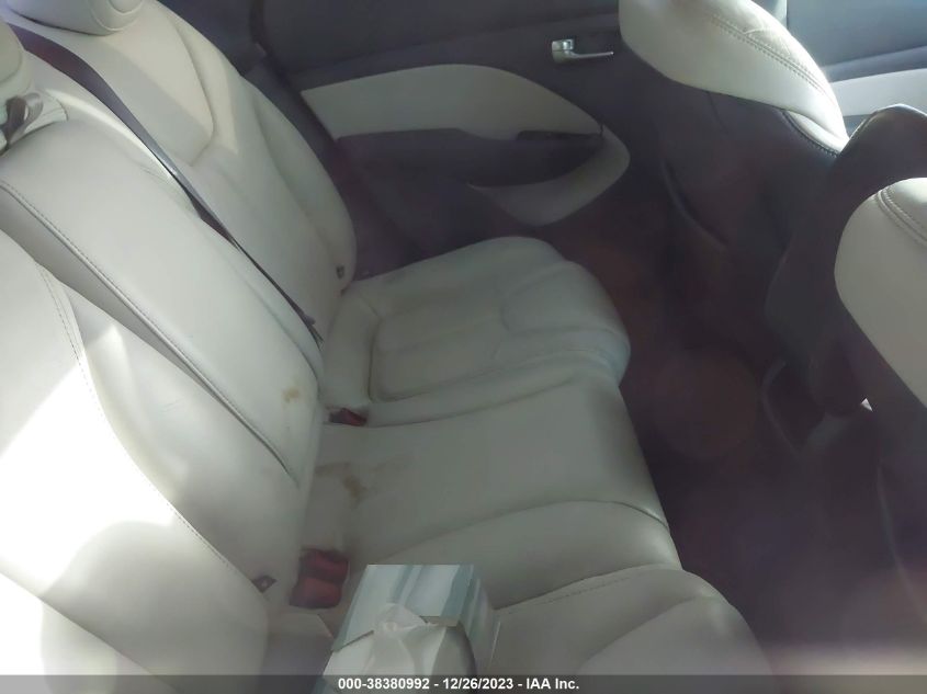 2013 DODGE DART LIMITED/GT - 1C3CDFCAXDD133134
