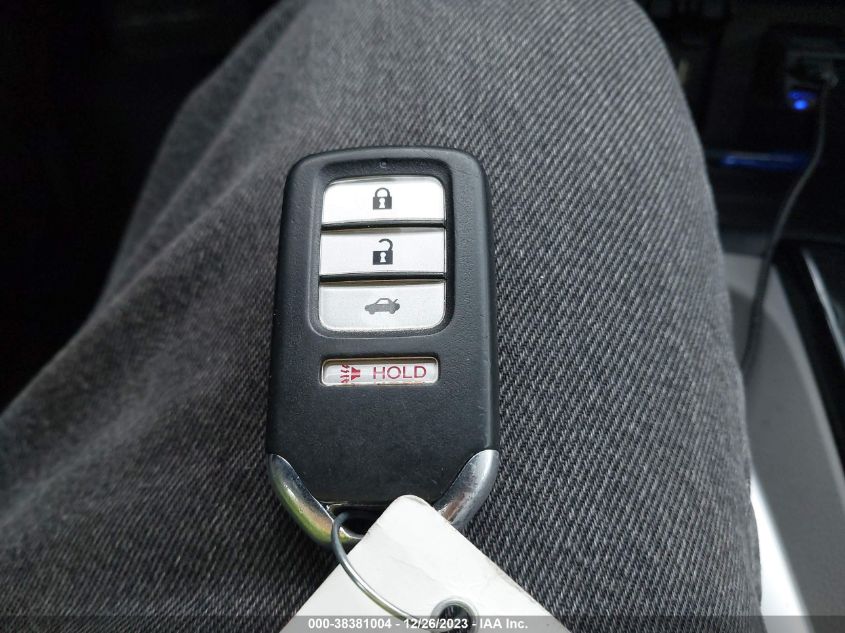 2014 HONDA CIVIC EXL - 19XFB2F94EE057533