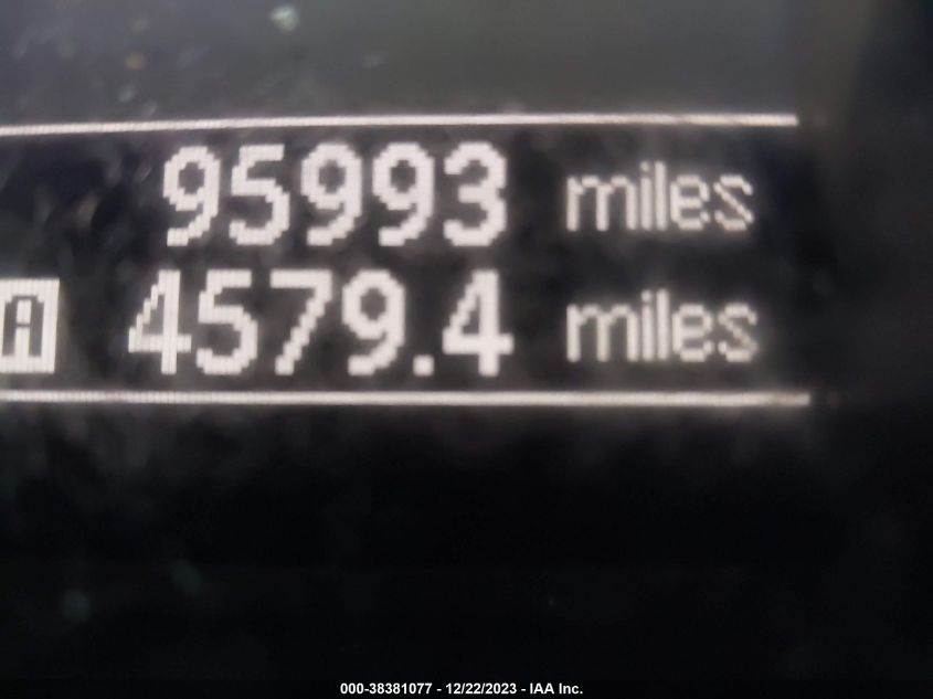 2013 NISSAN ROGUE S - JN8AS5MV0DW609906