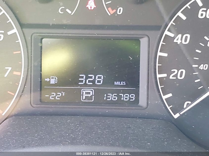 2013 NISSAN SENTRA S/SV/SR/SL - 3N1AB7AP0DL652793