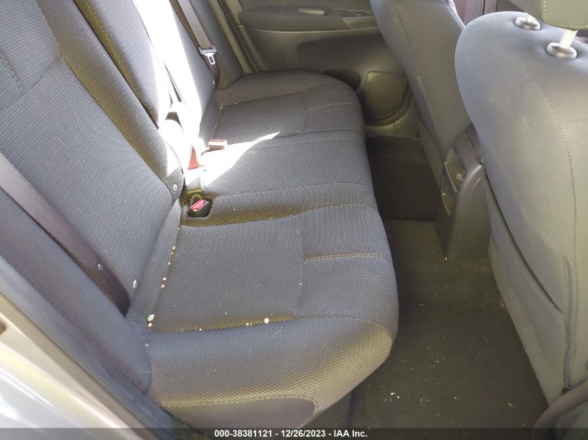 2013 NISSAN SENTRA S/SV/SR/SL - 3N1AB7AP0DL652793