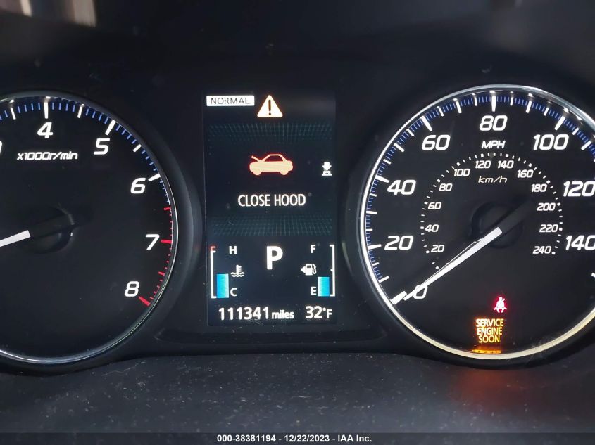 2014 MITSUBISHI OUTLANDER SE - JA4AZ3A30EZ015972