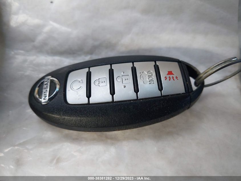 2016 NISSAN ALTIMA 2.5 SV - 1N4AL3AP9GC278175