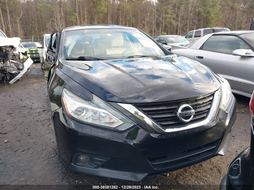 2016 NISSAN ALTIMA 2.5 SV - 1N4AL3AP9GC278175
