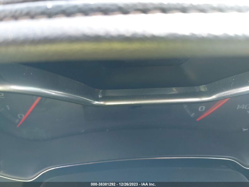2017 CHEVROLET IMPALA LT - 2G1105S32H9141753