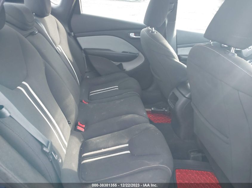 2013 DODGE DART SXT/RALLYE - 1C3CDFBA6DD123251