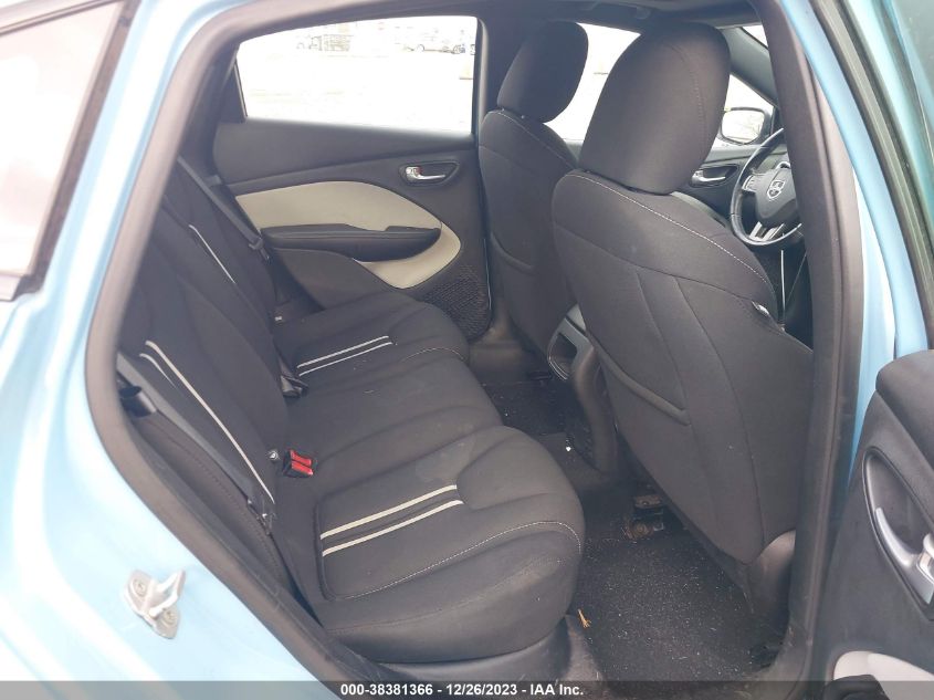 2013 DODGE DART SXT/RALLYE - 1C3CDFBA5DD269494