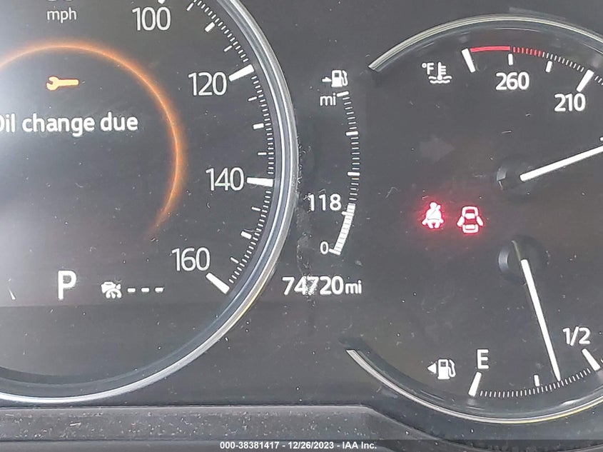VIN JM3KFADM6L0741338 2020 MAZDA CX-5 GRAND TOURING
