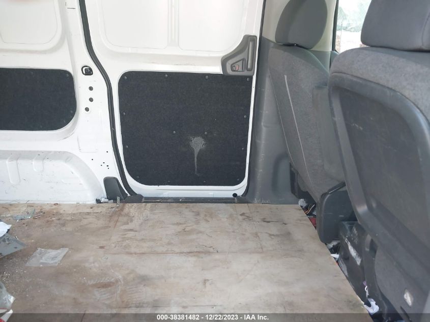 2020 NISSAN NV200 COMPACT CARGO 2.5S/2.5SV - 3N6CM0KN6LK698120