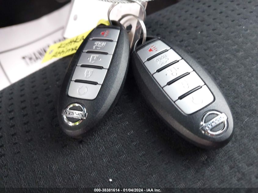 2014 NISSAN ALTIMA 2.5 S - 1N4AL3AP8EC143752