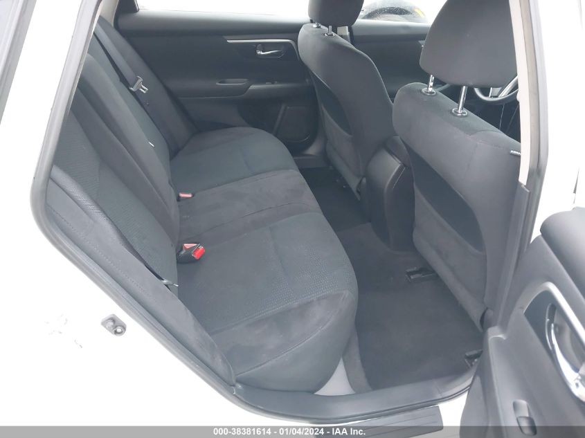 2014 NISSAN ALTIMA 2.5 S - 1N4AL3AP8EC143752