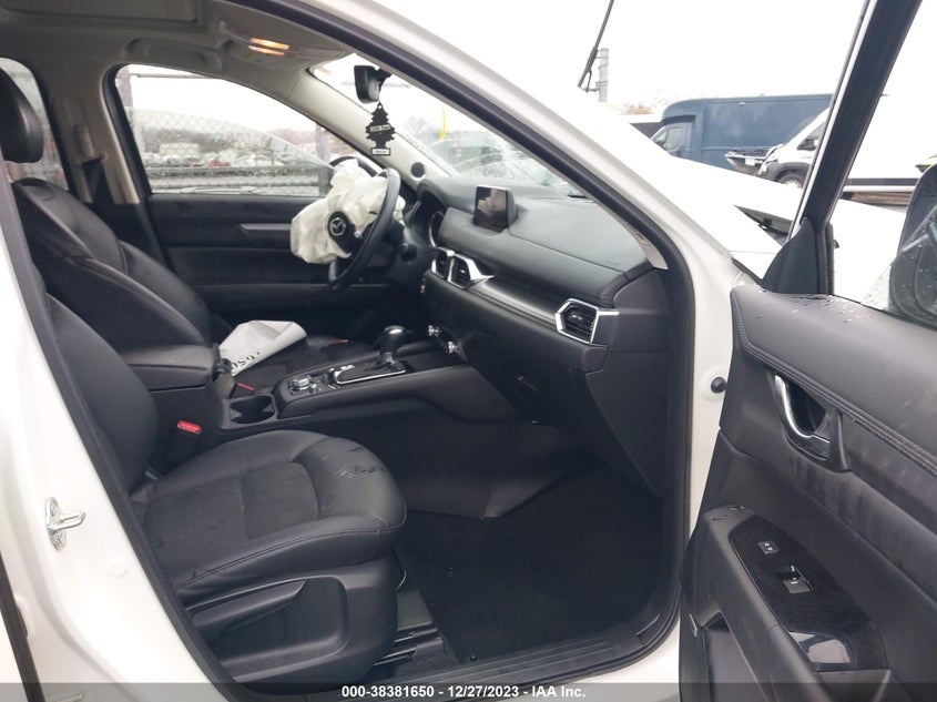 VIN JM3KFACM5L0738576 2020 MAZDA CX-5 TOURING