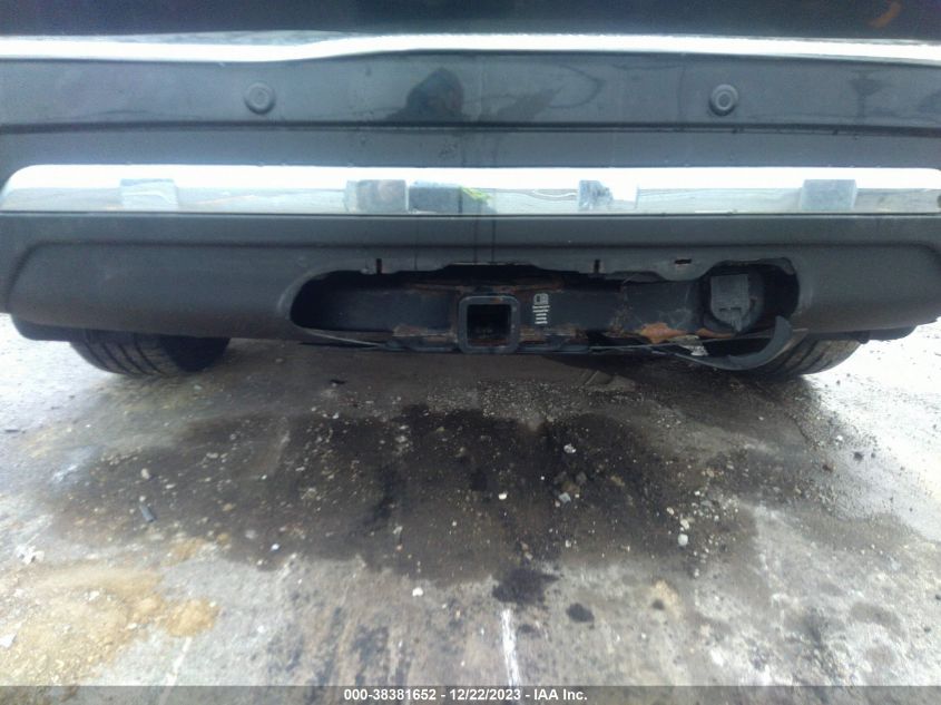 2014 NISSAN PATHFINDER S/SV/SL/PLATINUM - 5N1AR2MM0EC679370