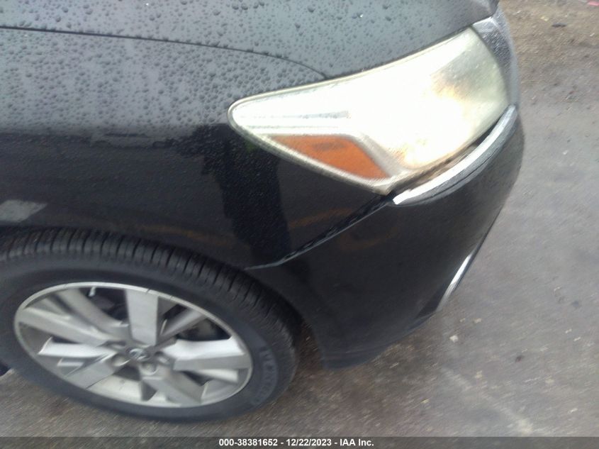 2014 NISSAN PATHFINDER S/SV/SL/PLATINUM - 5N1AR2MM0EC679370