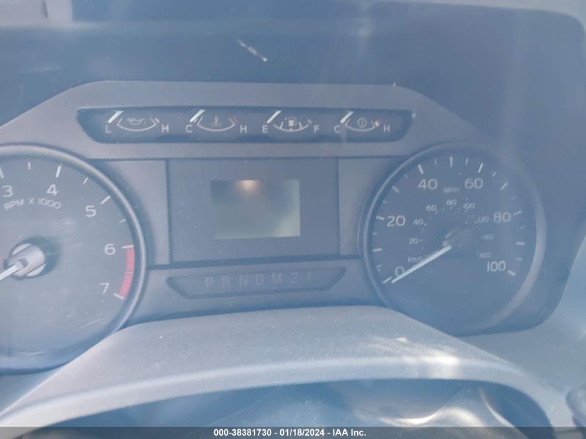 2022 FORD F-250 XL - 1FD7W2B68NEF90786