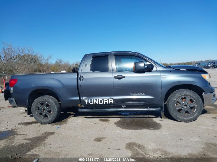 5TFRT54128X025712 | 2008 TOYOTA TUNDRA