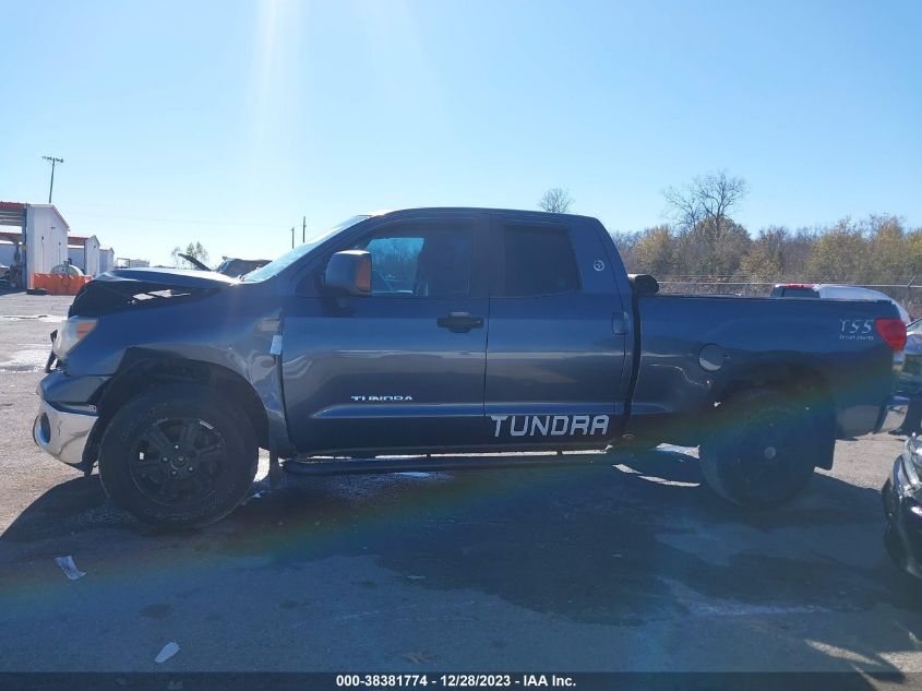 5TFRT54128X025712 | 2008 TOYOTA TUNDRA