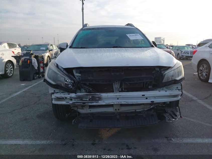 VIN 4S4BSAFC0J3281402 2018 SUBARU OUTBACK 2.5I PREMIUM