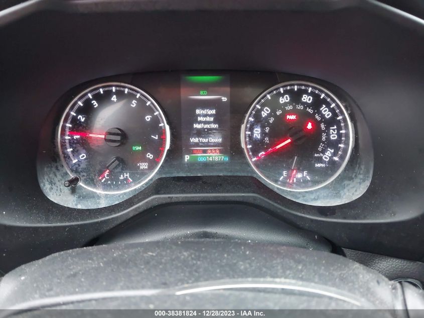 2021 TOYOTA RAV4 XLE/XLE PREMIUM - 2T3W1RFV8MC088457