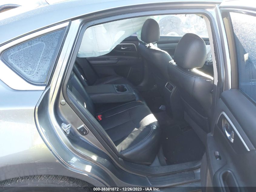 2017 NISSAN ALTIMA 2.5/S/SV/SL/SR - 1N4AL3APXHC231190