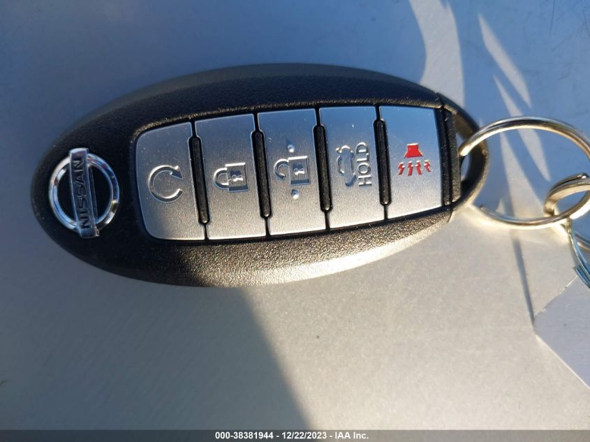 2014 NISSAN ALTIMA 2.5 S - 1N4AL3AP3EN230513