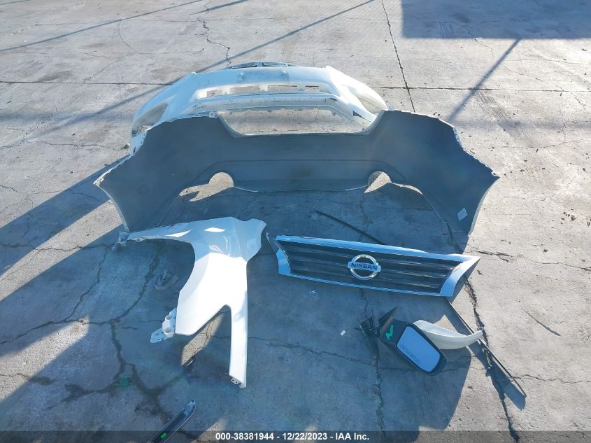 2014 NISSAN ALTIMA 2.5 S - 1N4AL3AP3EN230513