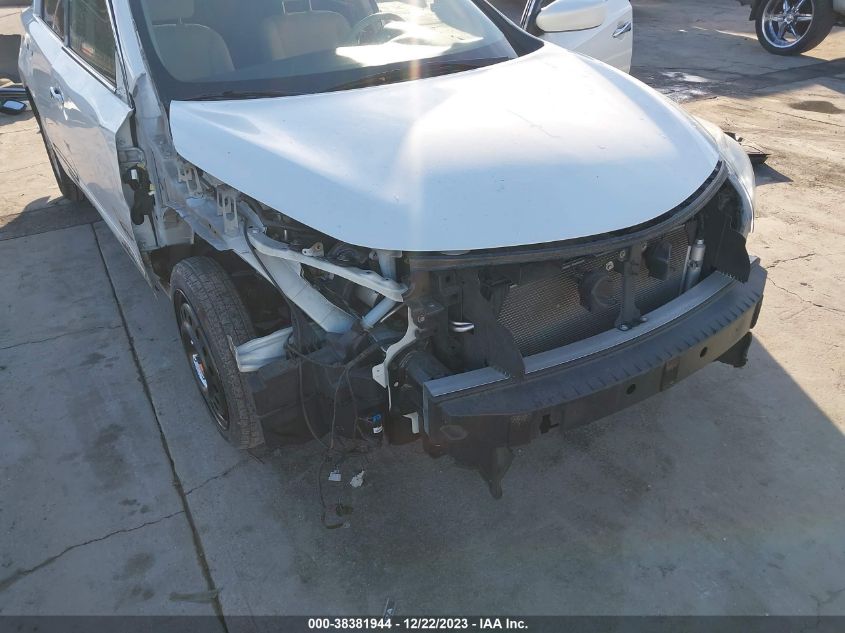 2014 NISSAN ALTIMA 2.5 S - 1N4AL3AP3EN230513