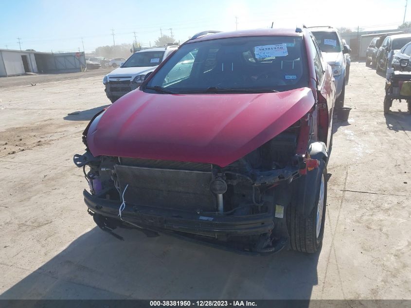 2013 HYUNDAI TUCSON GLS - KM8JU3AC7DU669878
