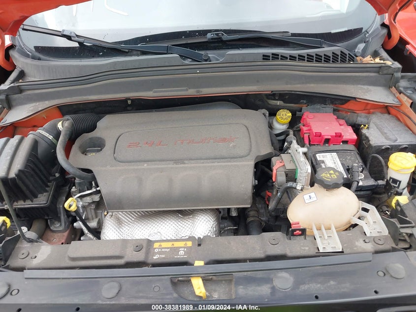 VIN ZACNJABB0LPL67404 2020 JEEP RENEGADE LATITUDE