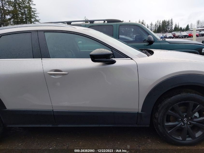 2022 MAZDA CX-30 2.5 TURBO - 3MVDMBAY0NM426957